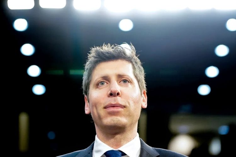 Bersaing dengan Neuralink, Sam Altman berusaha menyatukan otak dan komputer di Merge Labs