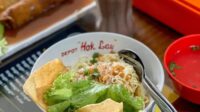 Wisata Kuliner Malang: 5 Mie Favorit yang Selalu Disukai