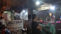 Rencana Wisata Kuliner Gorontalo Mulai Rp27 Ribu di Ilabulo Panegoro