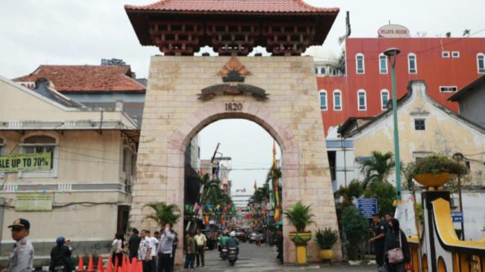 Mencicipi Nostalgia: 10 Kuliner Legendaris Pasar Baru yang Tetap Terkenal