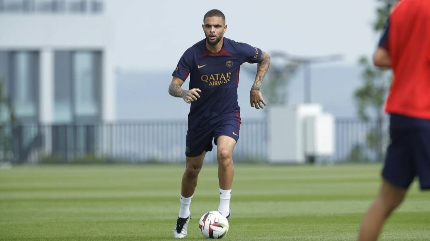 Gerak Cepat! Mantan Pemain PSG Dikabarkan Tanda Tangan Kontrak dengan Persib Akhir Pekan Ini