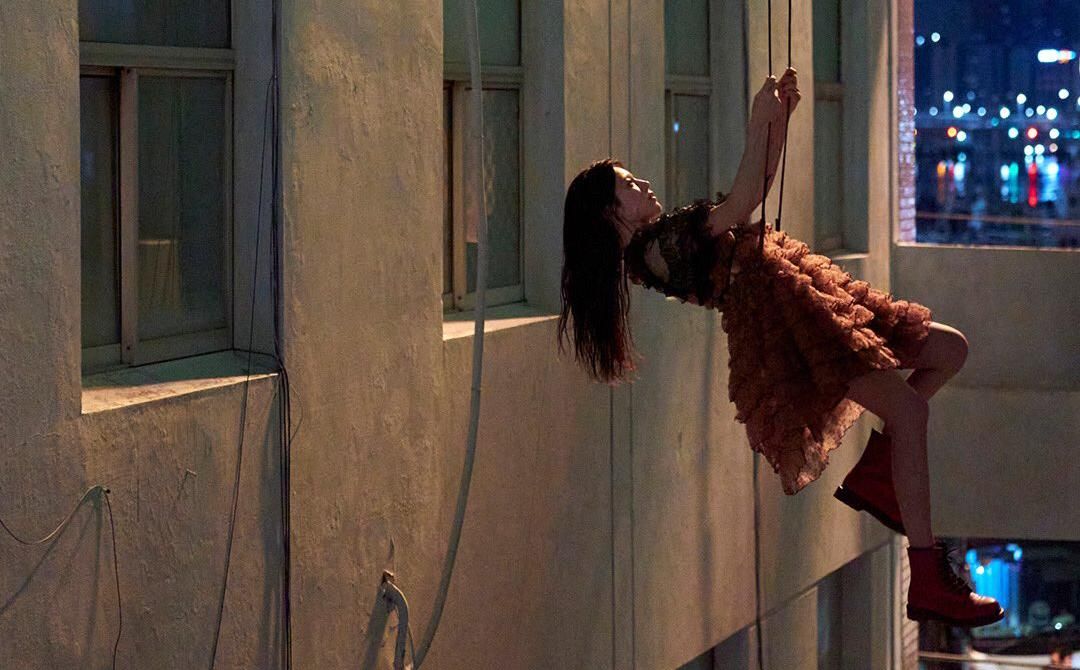 3 kontras delusi Do Ra Mi dan Ibu Mu Hee di Can This Love Be Translated