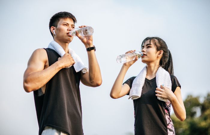 6 Cara Aman Puasa untuk Penderita Asam Lambung Tanpa Khawatir Kambuh