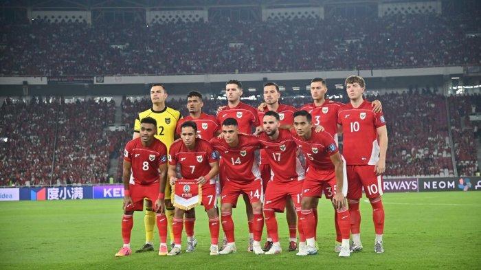 Debut John Herdman di FIFA Series 2026 vs Timnas Indonesia
