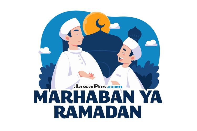 Jangan Lakukan 4 Kesalahan Ini Saat Puasa Ramadhan 2026!