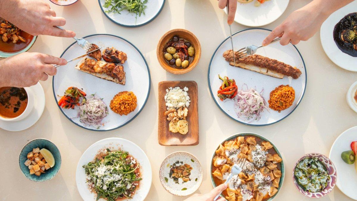 5 Restoran Cina Halal Terbaik di Solo, Jawa Tengah, Termasuk Diamond dan Madam Xiang