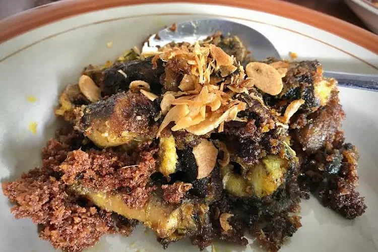 2 Kuliner Tuban yang Wajib Dicoba! Rasa Khas yang Menggugah Selera