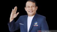 Tidak Miliki Kursi di DPRA, NasDem Usulkan Subulussalam dan Aceh Singkil Jadi Dapil
