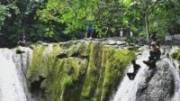 Pesona Air Terjun Tiwu Pai: Destinasi Wisata Viral di Manggarai Barat yang Memikat Pesona Air Terjun Tiwu Pai: Destinasi Wisata Viral di Manggarai Barat yang Memikat