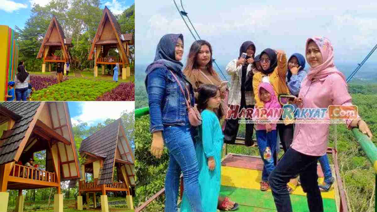 7 Spot Kuliner Sunda di Banjar untuk Liburan Akhir Pekan, Ada Cobek Beti – Bakso Sari Rasa