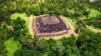 Borobudur: Menjelajahi Kemegahan Warisan Dunia Di Jantung Jawa