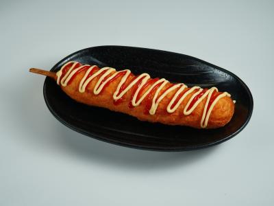 Resep Corndog Unik: Panduan Lengkap Membuat Corndog di Roblox