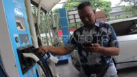 KIA kuatkan ekosistem mobil listrik di Indonesia secara bertahap KIA kuatkan ekosistem mobil listrik di Indonesia secara bertahap