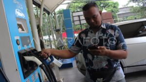 KIA kuatkan ekosistem mobil listrik di Indonesia secara bertahap