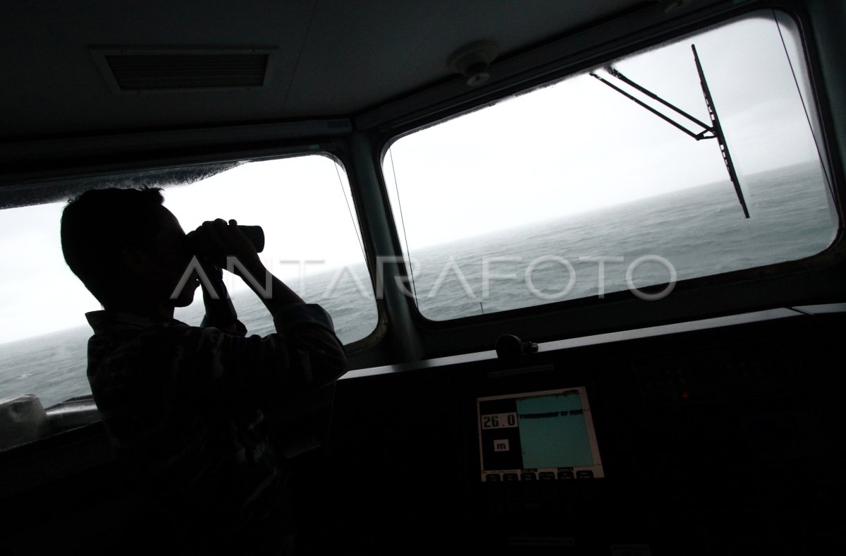 Evakuasi 2 Korban Pesawat ATR 42-500 Terhambat Cuaca Buruk di Gunung Bulusaraung