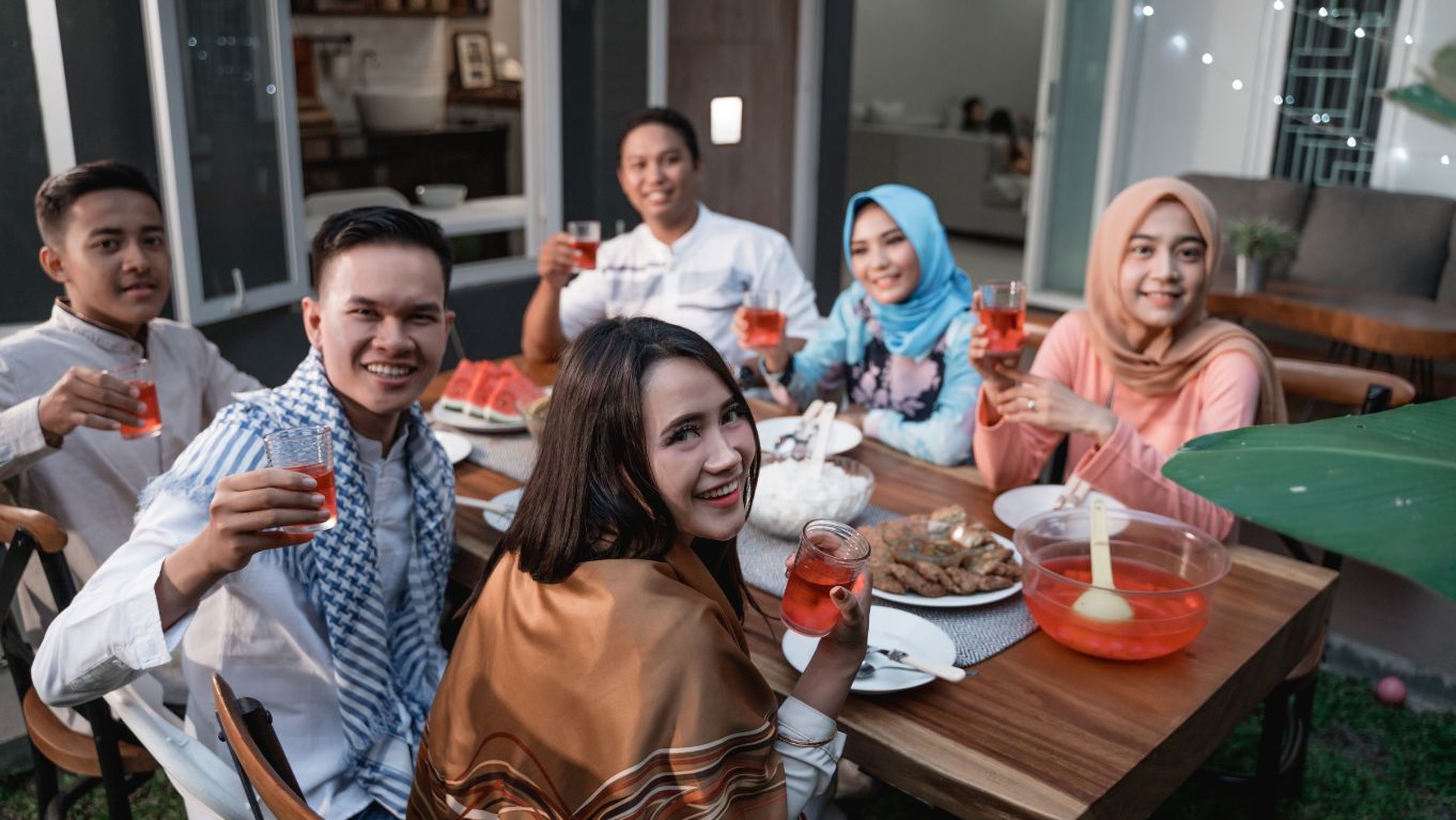 Sebulan Sebelum Puasa, Warga Rantau Panjang Butuh Meunasah