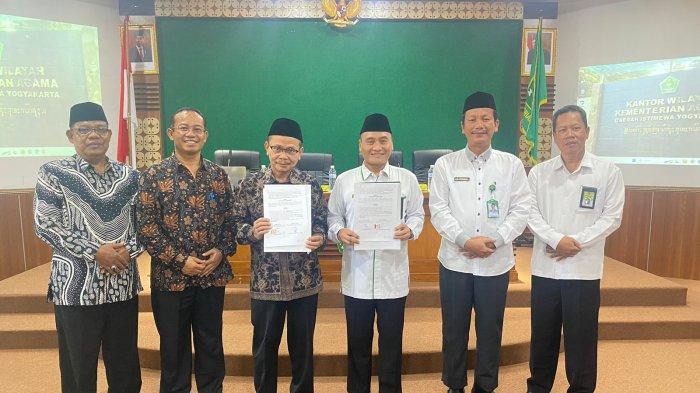 Kedubes Pakistan dan UIN Saizu Tingkatkan Kerja Sama Akademik dan Integrasi Mahasiswa Global