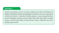Kunci Jawaban PAI Kelas 9 Halaman 46: Kehidupan Akhirat