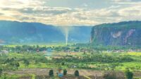 Lembah Harau: Keajaiban Alam Sumatera Barat Yang Memukau Hati