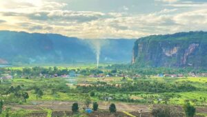 Lembah Harau: Keajaiban Alam Sumatera Barat Yang Memukau Hati