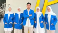 Mahasiswa Fikes UMP Purwokerto Juara 1 Nasional Video Edukasi HKN 2025