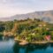 Pulau Samosir: Permata Di Tengah Danau Toba, Pesona Yang Tak Lekang Oleh Waktu