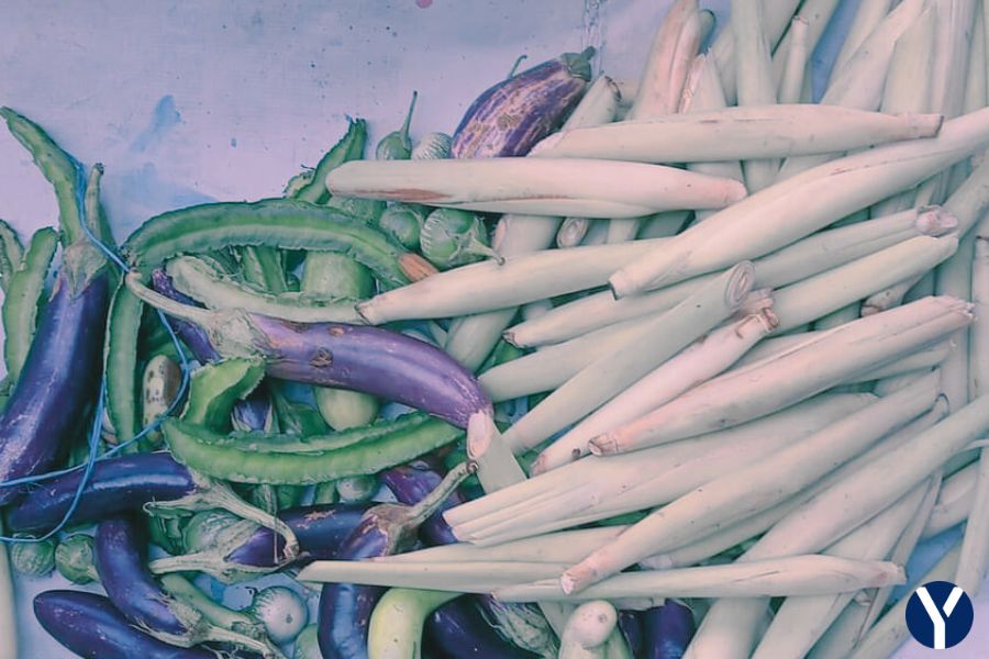 Menikmati Rasa Khas Dayak di Palangka Raya