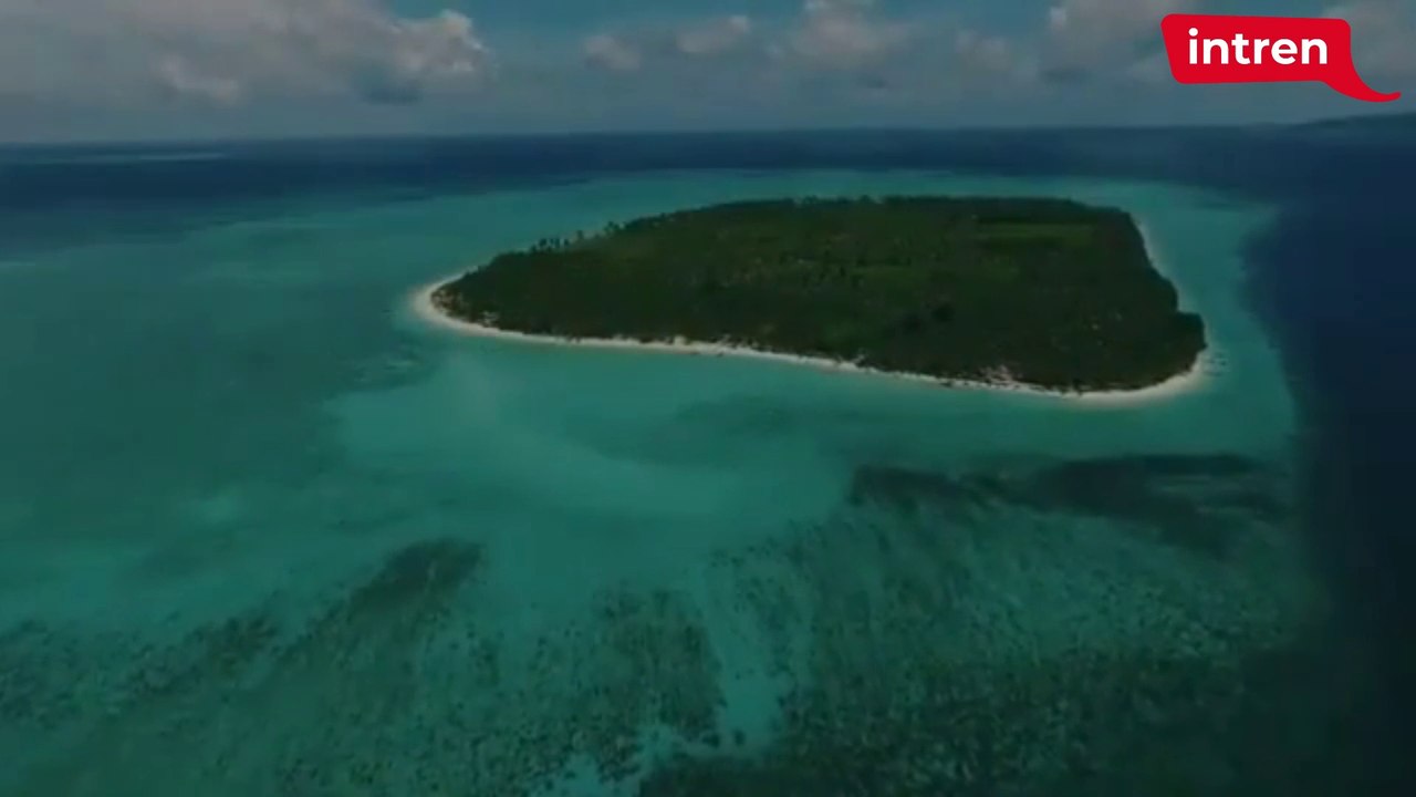 Pulau Sapi, Kalimantan Utara: Surga Tersembunyi Yang Menanti Untuk Dijelajahi