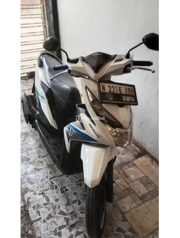 Masih Unggul! Honda BeAT eSP 2016–2019 Tetap Layak Dibeli Tahun 2026 Ini