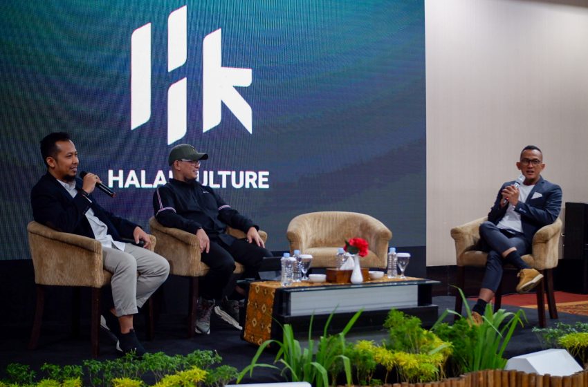 Transaksi Kuliner Korea Halal Capai Rp240 Miliar, Jadi Tren Gen Z dan Milenial