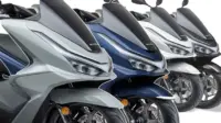 Spesifikasi Honda PCX 160 Hadir dengan Warna Baru dan Teknologi Canggih Spesifikasi Honda PCX 160 Hadir dengan Warna Baru dan Teknologi Canggih
