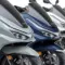 Spesifikasi Honda PCX 160 Hadir dengan Warna Baru dan Teknologi Canggih
