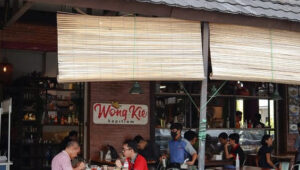 16 kopitiam terbaik di Bandung untuk sarapan: pengalaman kuliner pagi yang wajib dicoba
