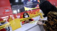 Perkuat Jaringan Sumsel, Indosat Manfaatkan AI Cegah Penipuan
