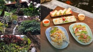 5 tempat makan instagenik di Klaten Jateng untuk liburan Imlek 2026