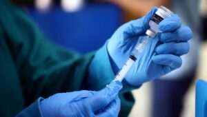 Cara Vaksin Kanker Baru Mengatasi Virus HPV