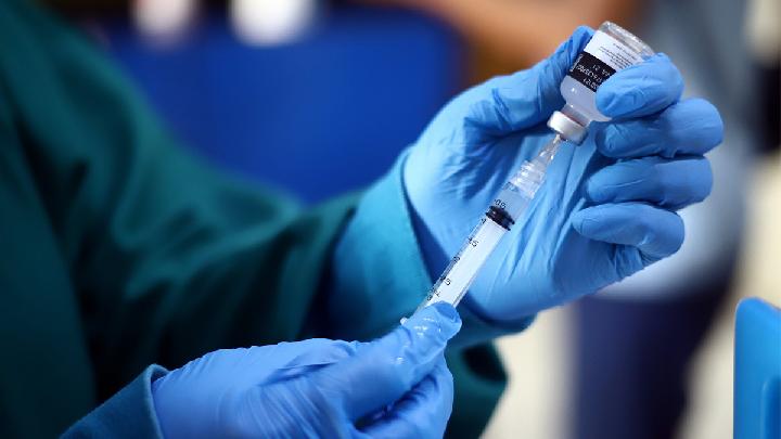 Cara Vaksin Kanker Baru Mengatasi Virus HPV