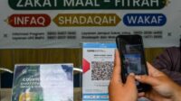 Semangat Beramal di Era Digital untuk Gen Z Semangat Beramal di Era Digital untuk Gen Z