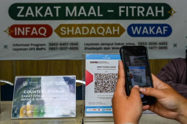 Semangat Beramal di Era Digital untuk Gen Z