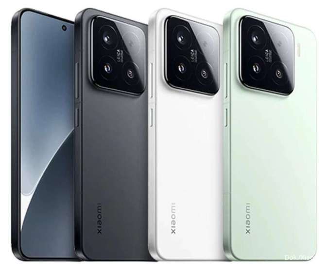 Xiaomi Capai 19% Pangsa Pasar Ponsel Indonesia Tahun Ini