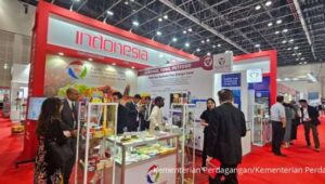 Ramadan-Lebaran 2026 Dorong Pertumbuhan Industri Makanan dan Minuman, Kontribusi 7% ke PDB