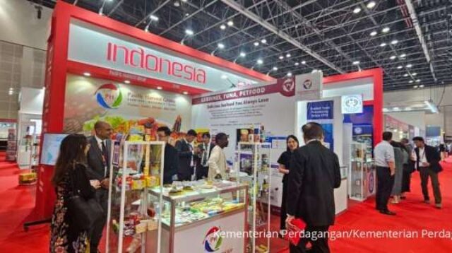 Ramadan-Lebaran 2026 Dorong Pertumbuhan Industri Makanan dan Minuman, Kontribusi 7% ke PDB Ramadan-Lebaran 2026 Dorong Pertumbuhan Industri Makanan dan Minuman, Kontribusi 7% ke PDB