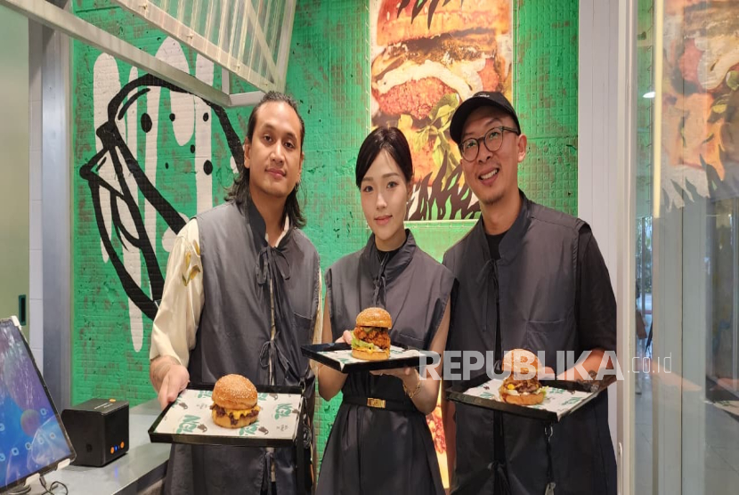 Komunitas Jadi Kunci Sukses Industri Kuliner Gaet Pasar