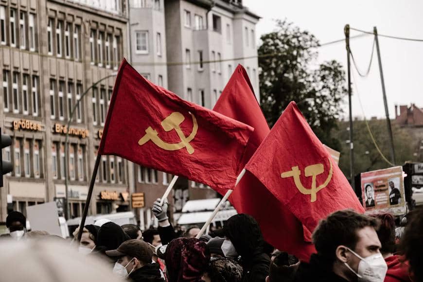 Negara yang Bergabung dalam Perang Dunia II, Lebih dari 70 Negara!