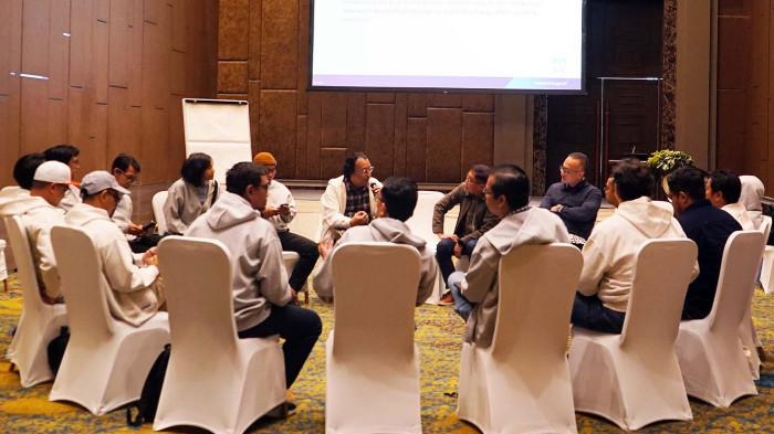 Epson umumkan roadmap 2026, fokus pada teknologi cetak hemat energi dan TKDN