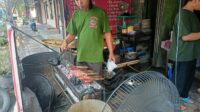 Sate Kambing Solo: Tradisi Kuliner yang Menghidupkan Pagimu