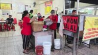 10 Makanan Non Halal Terdekat di Jogja, Sudah Puluhan Tahun 10 Makanan Non Halal Terdekat di Jogja, Sudah Puluhan Tahun
