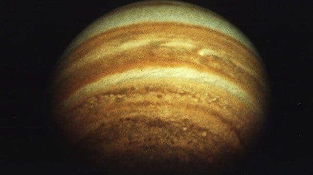 7 Planet Tertua di Alam Semesta, Bumi Terlihat Muda 7 Planet Tertua di Alam Semesta, Bumi Terlihat Muda