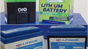 Teknologi Baterai Mobil Listrik: 3 Keunggulan Aki Motor Lithium