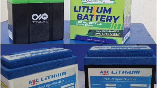 Teknologi Baterai Mobil Listrik: 3 Keunggulan Aki Motor Lithium Teknologi Baterai Mobil Listrik: 3 Keunggulan Aki Motor Lithium
